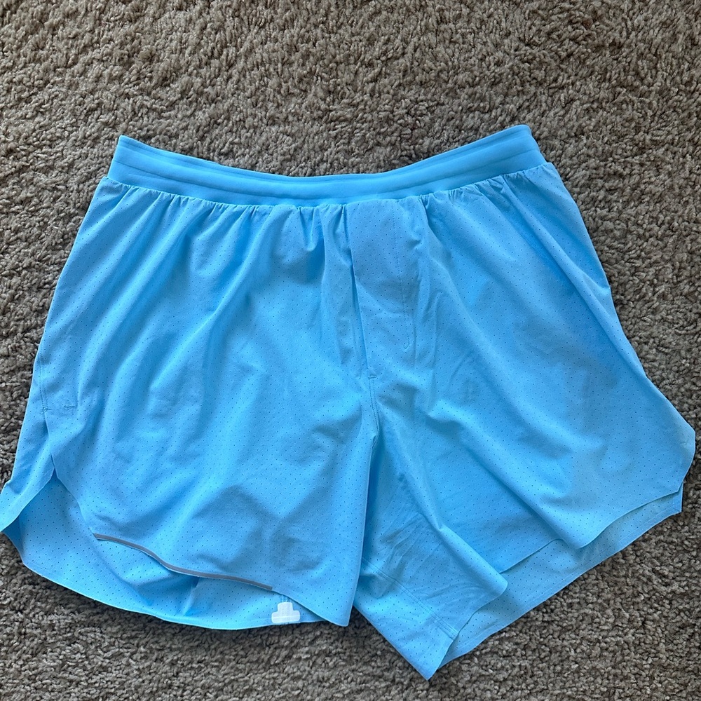 Lululemon Fast and Free Short